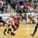 DKKA - Siófok KC 35-21 - fotó: Ónodi Zoltán