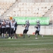 Dunaújváros Gorillaz - Budapest Wolves 41-23 - fotó: Ónodi Zoltán