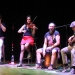 Firkin koncert a Bartókban - fotó: Sándor Judit