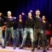Firkin koncert a Bartókban - fotó: Sándor Judit