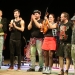 Firkin koncert a Bartókban - fotó: Sándor Judit