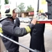 Megújult a tűzoltóállomás, megjött az új tűzoltókocsi - fotó: Sándor Judit