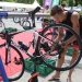 Szupersprint triatlon verseny - fotó: Sándor Judit