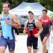 Szupersprint triatlon verseny - fotó: Sándor Judit