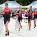 Szupersprint triatlon verseny - fotó: Sándor Judit