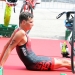 Szupersprint triatlon verseny - fotó: Sándor Judit