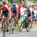 Szupersprint triatlon verseny - fotó: Sándor Judit