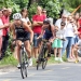 Szupersprint triatlon verseny - fotó: Sándor Judit