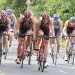 Szupersprint triatlon verseny - fotó: Sándor Judit