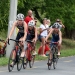 Szupersprint triatlon verseny - fotó: Sándor Judit