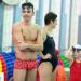 40 éves az úszó szakosztály - fotó: Sándor Judit