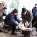 Kolbászfesztivál 2017 - fotó: Sándor Judit