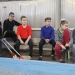 Kajak-kenu: bajnoki látogatás a Dunaferr SE-nél - fotó: Ónodi Zoltán