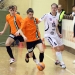 Futsal: közel a bravúrhoz! - fotó: Sándor Judit