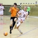 Futsal: közel a bravúrhoz! - fotó: Sándor Judit