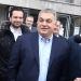 Orbán Viktor Dunaújvárosban - fotó: Sándor Judit