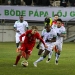 Foci: Dpase- FTC - fotó: Ónodi Zoltán