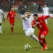 Foci: Dpase- FTC - fotó: Ónodi Zoltán