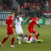 Foci: Dpase- FTC - fotó: Ónodi Zoltán
