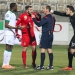 Foci: Dpase- FTC - fotó: Ónodi Zoltán