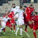 Foci: Dpase- FTC - fotó: Ónodi Zoltán