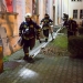 Kiürítési gyakorlat - fotó: Ónodi Zoltán