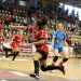 DKKA - Spono Eagles 43-14 (EHF Kupa) - fotó: Sándor Judit