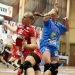 DKKA - Spono Eagles 43-14 (EHF Kupa) - fotó: Sándor Judit