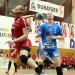 DKKA - Spono Eagles 43-14 (EHF Kupa) - fotó: Sándor Judit