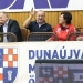 DKKA - Békéscsaba 35-25 - fotó: Sándor Judit