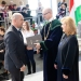 Diplomaátadó az egyetemen (2019. március) - fotó: Ónodi Zoltán