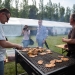 Parázs Varázs 2019 - Grillparti - fotó: Ónodi Zoltán