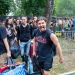 Rockmaraton 2019 - Kapunyitás - fotó: Ónodi Zoltán