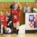 DKKA - FTC bajnoki elődöntő - fotó: Sándor Judit