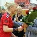 DKKA - FTC bajnoki elődöntő - fotó: Sándor Judit