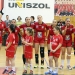 DKKA - FTC bajnoki elődöntő - fotó: Sándor Judit