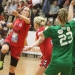 DKKA - FTC bajnoki elődöntő - fotó: Sándor Judit