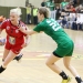 DKKA - FTC bajnoki elődöntő - fotó: Sándor Judit