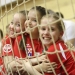 DKKA - FTC bajnoki elődöntő - fotó: Sándor Judit