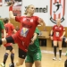 DKKA - FTC bajnoki elődöntő - fotó: Sándor Judit