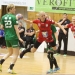 DKKA - FTC bajnoki elődöntő - fotó: Sándor Judit