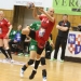 DKKA - FTC bajnoki elődöntő - fotó: Sándor Judit