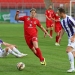 Dpase - Újpest - fotó: Ónodi Zoltán