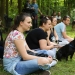 Duna Dog Center kutyiskola születésnapja - fotó: Ónodi Zoltán