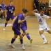 Futsal: Dunaferr - Újpest 3-0 - fotó: 