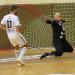 Futsal: Dunaferr - Újpest 3-0 - fotó: 