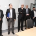 Államtitkári látogatás - fotó: Sándor Judit