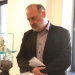 Gombi kiállítása Ráckevén - fotó: Ónodi Zoltán