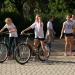 Európai Mobilitási Hét: sikeres zárónap a ligetben - fotó: 
