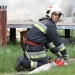 Tűzoltóverseny - fotó: Sándor Judit